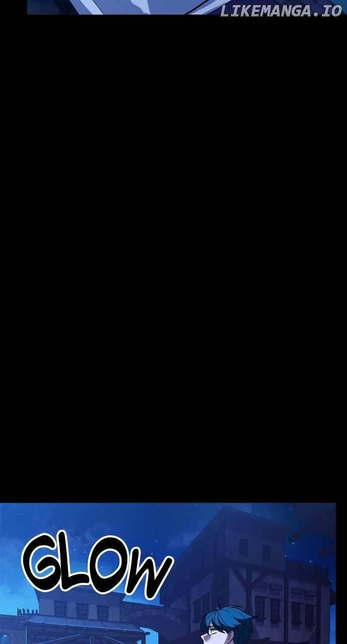 The Last Golden Child Chapter 164 - Page 79