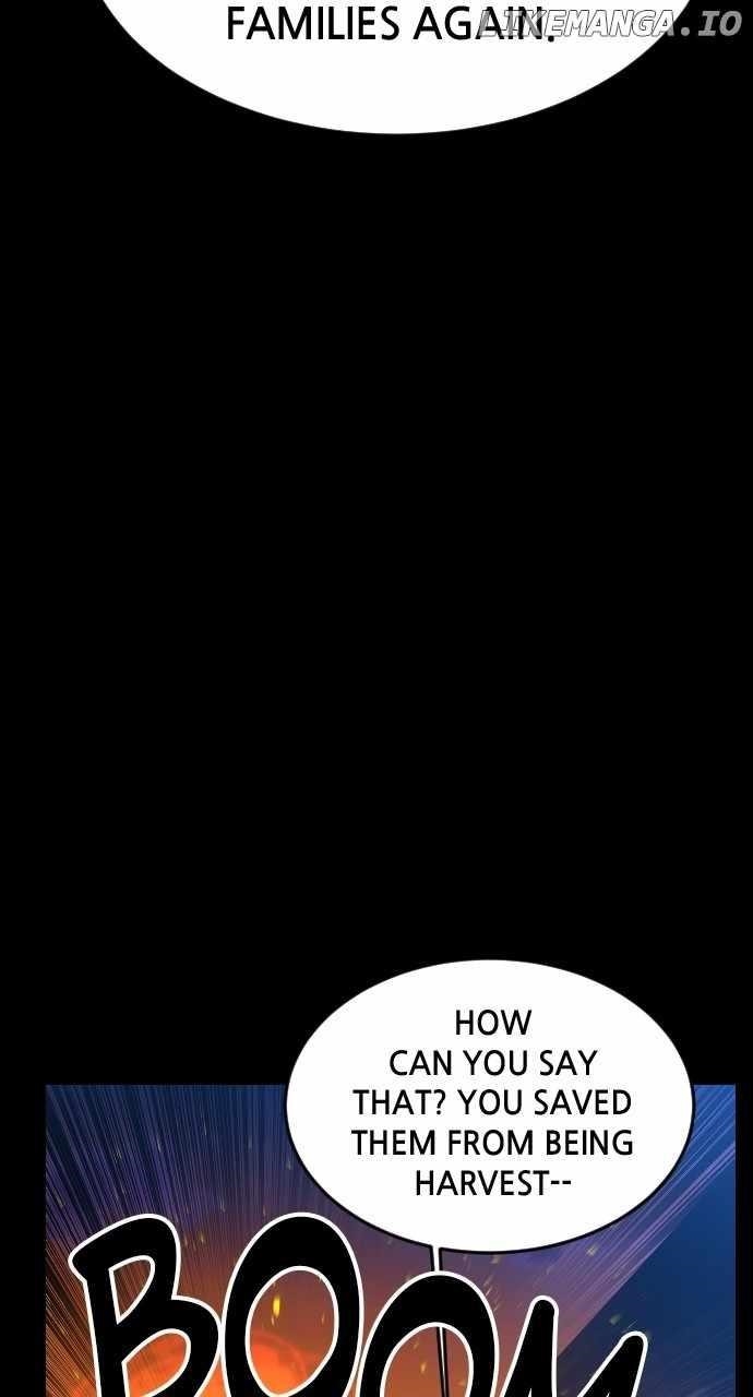 The Last Golden Child Chapter 164 - Page 85