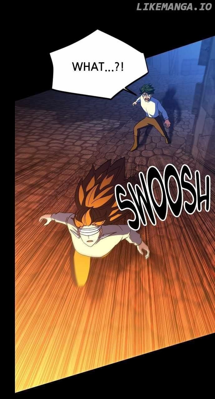 The Last Golden Child Chapter 164 - Page 87