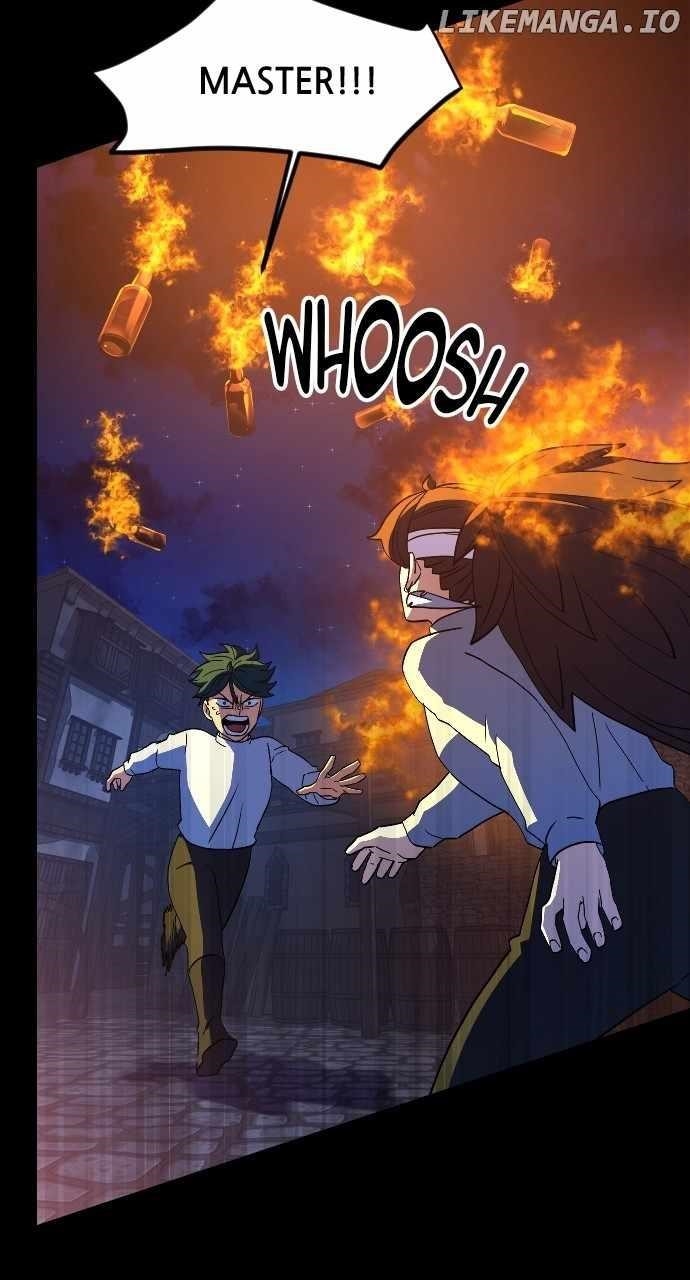 The Last Golden Child Chapter 164 - Page 90