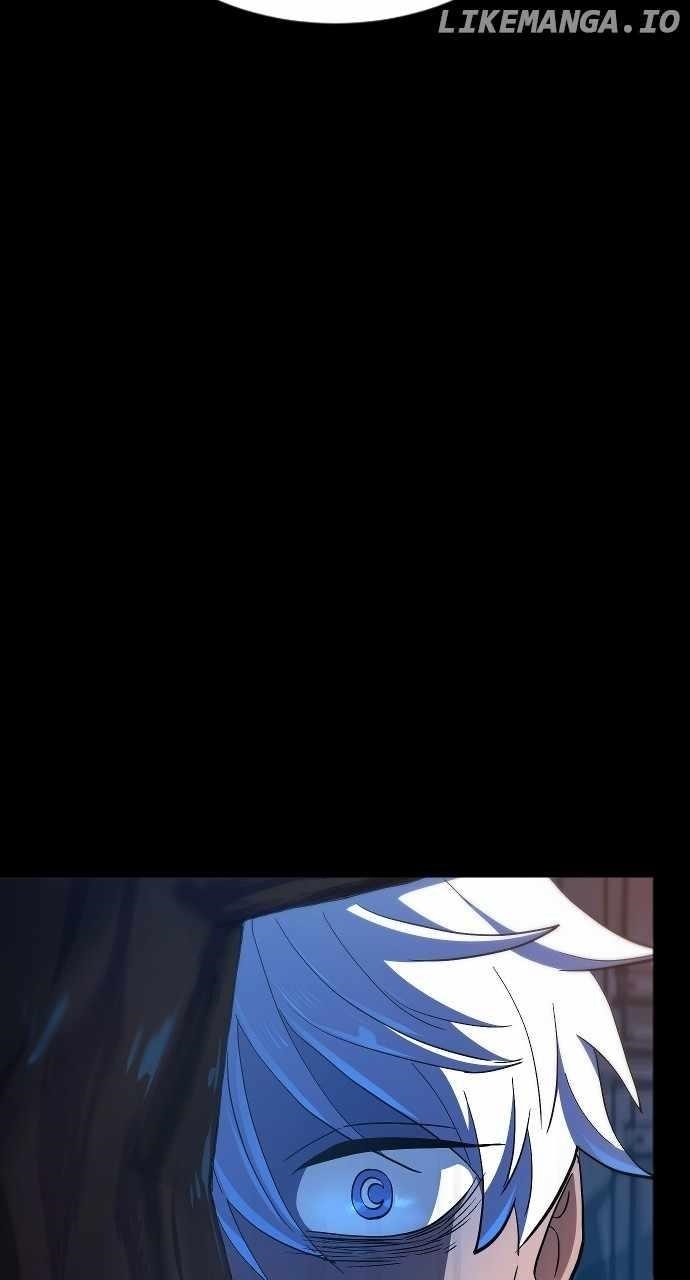 The Last Golden Child Chapter 166 - Page 31