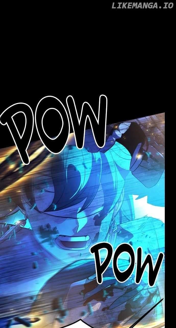 The Last Golden Child Chapter 167 - Page 1