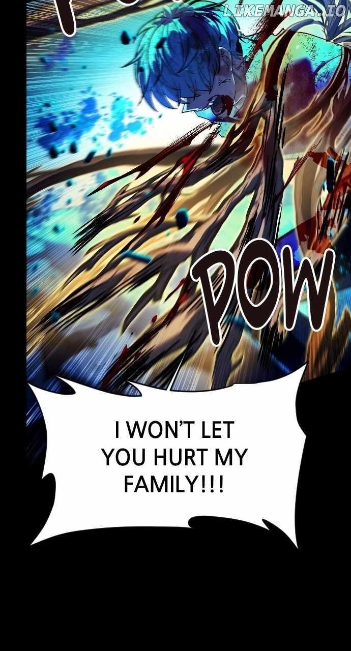 The Last Golden Child Chapter 167 - Page 11