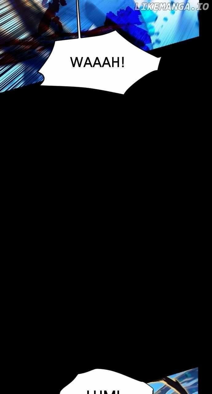 The Last Golden Child Chapter 167 - Page 16