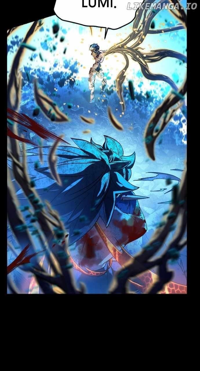 The Last Golden Child Chapter 167 - Page 17