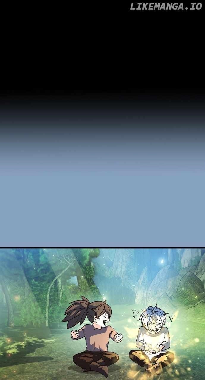 The Last Golden Child Chapter 167 - Page 18