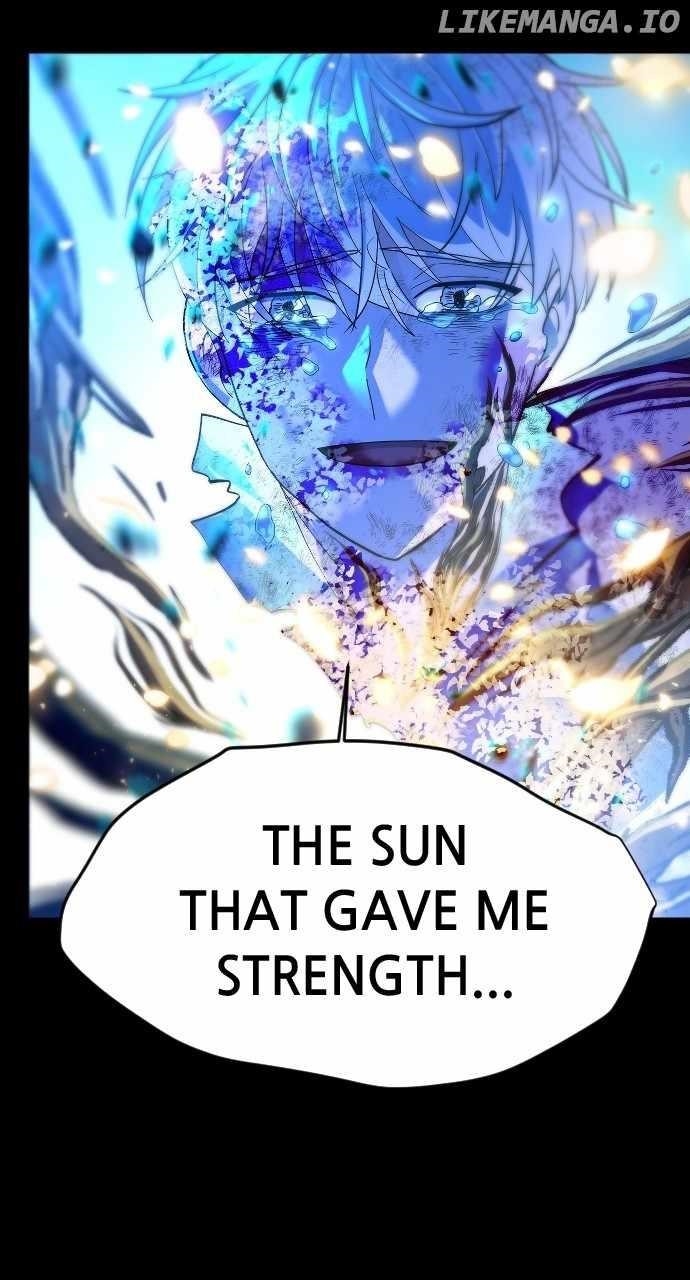 The Last Golden Child Chapter 167 - Page 20