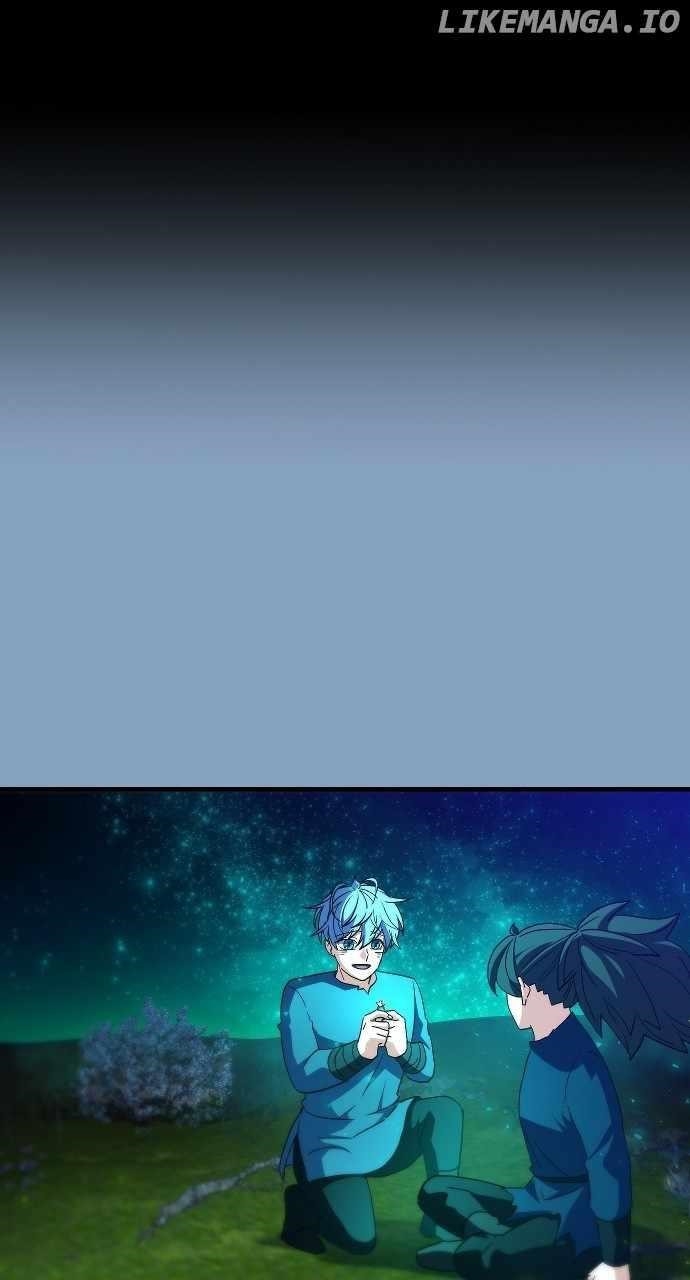 The Last Golden Child Chapter 167 - Page 21