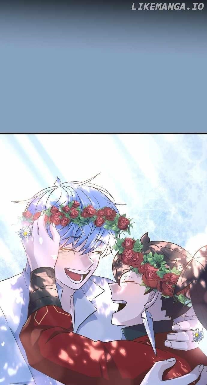 The Last Golden Child Chapter 167 - Page 24