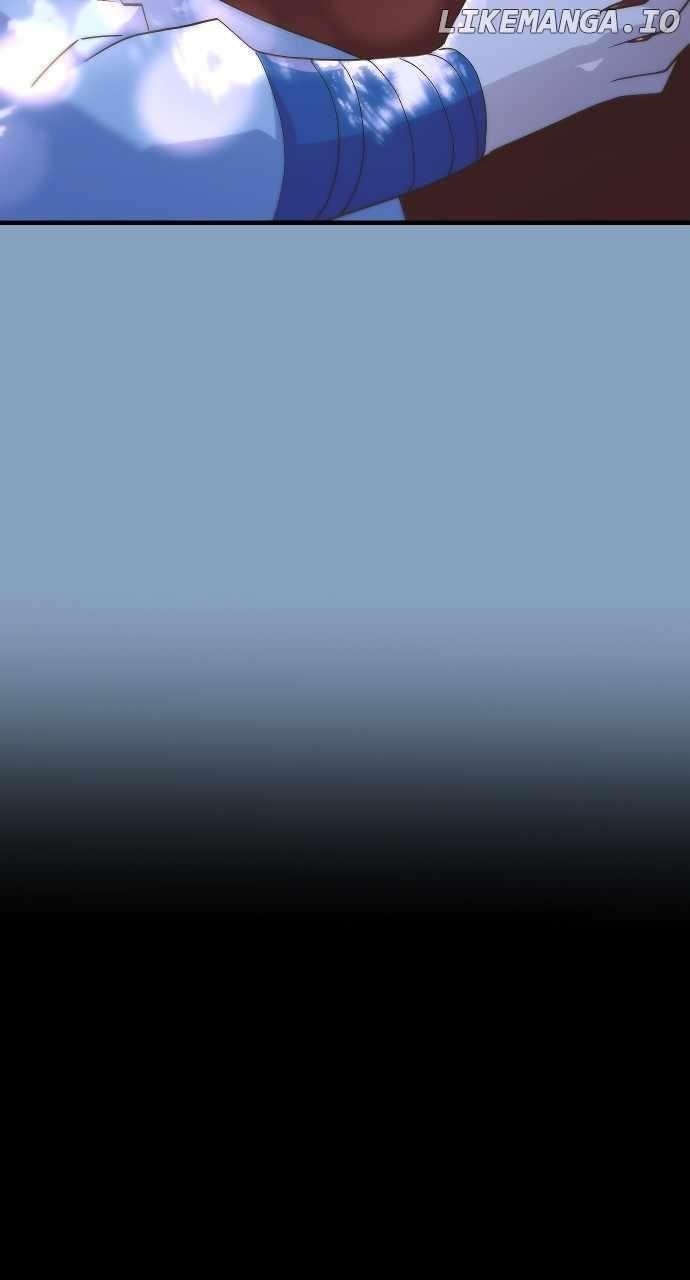 The Last Golden Child Chapter 167 - Page 25