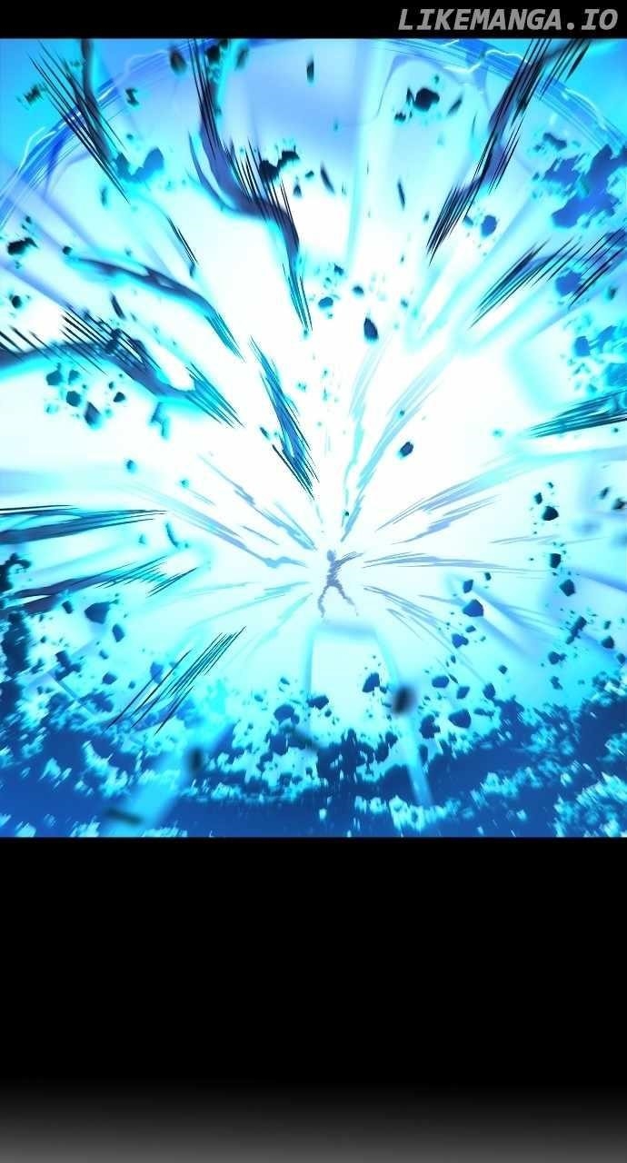 The Last Golden Child Chapter 167 - Page 26