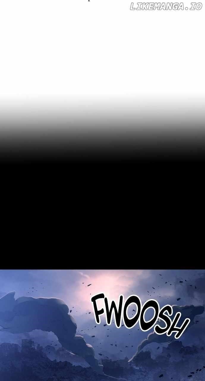 The Last Golden Child Chapter 167 - Page 28