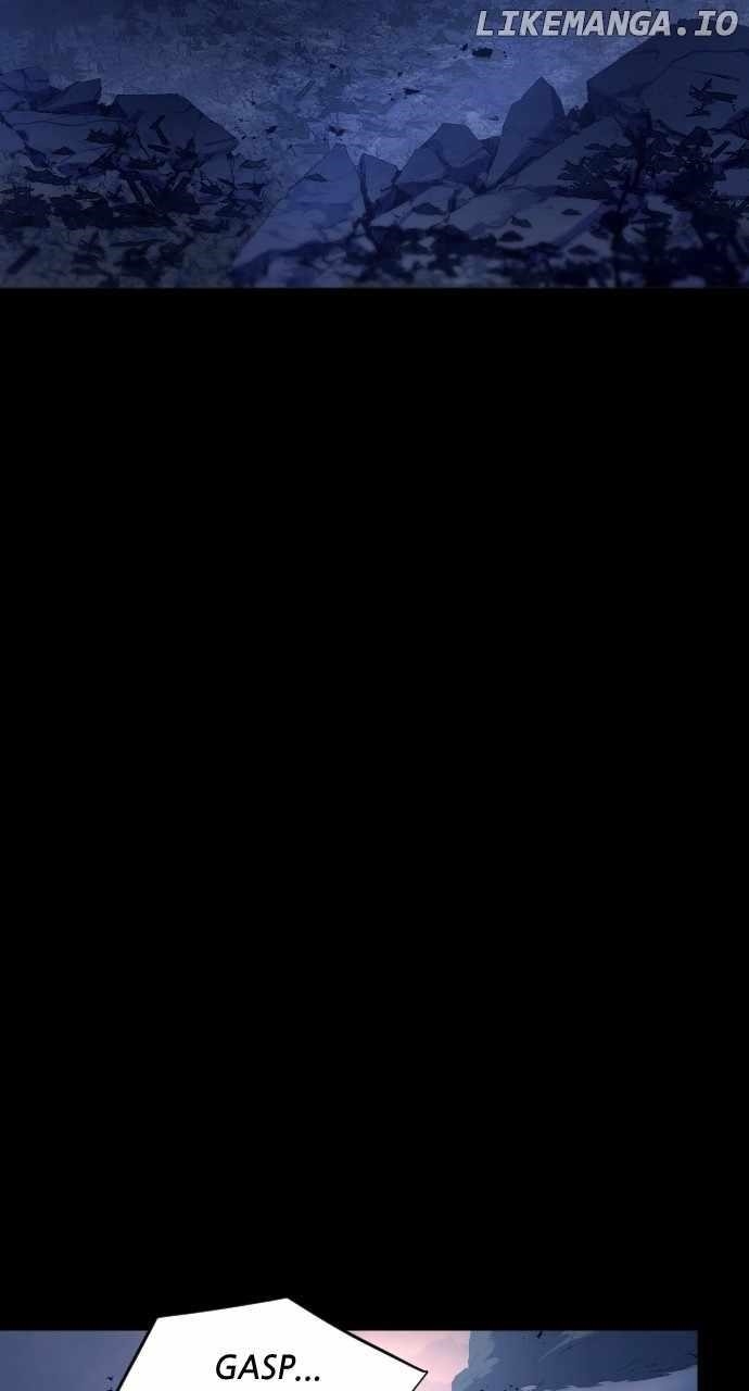 The Last Golden Child Chapter 167 - Page 29