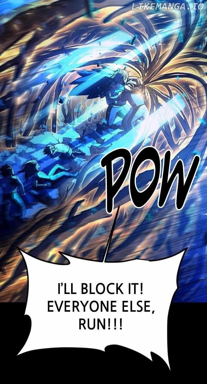 The Last Golden Child Chapter 167 - Page 3