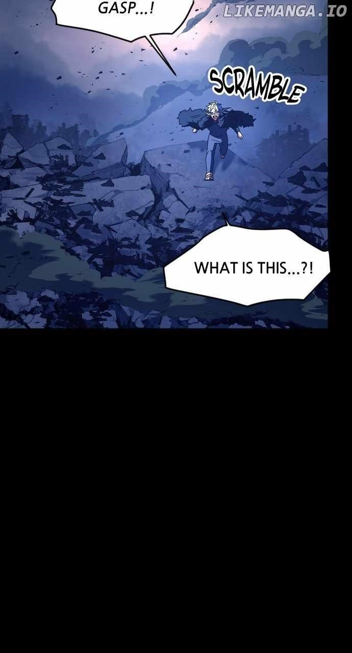 The Last Golden Child Chapter 167 - Page 30