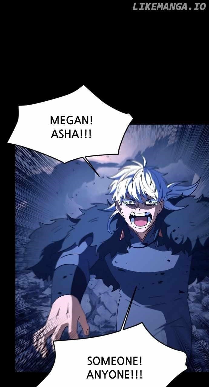 The Last Golden Child Chapter 167 - Page 31