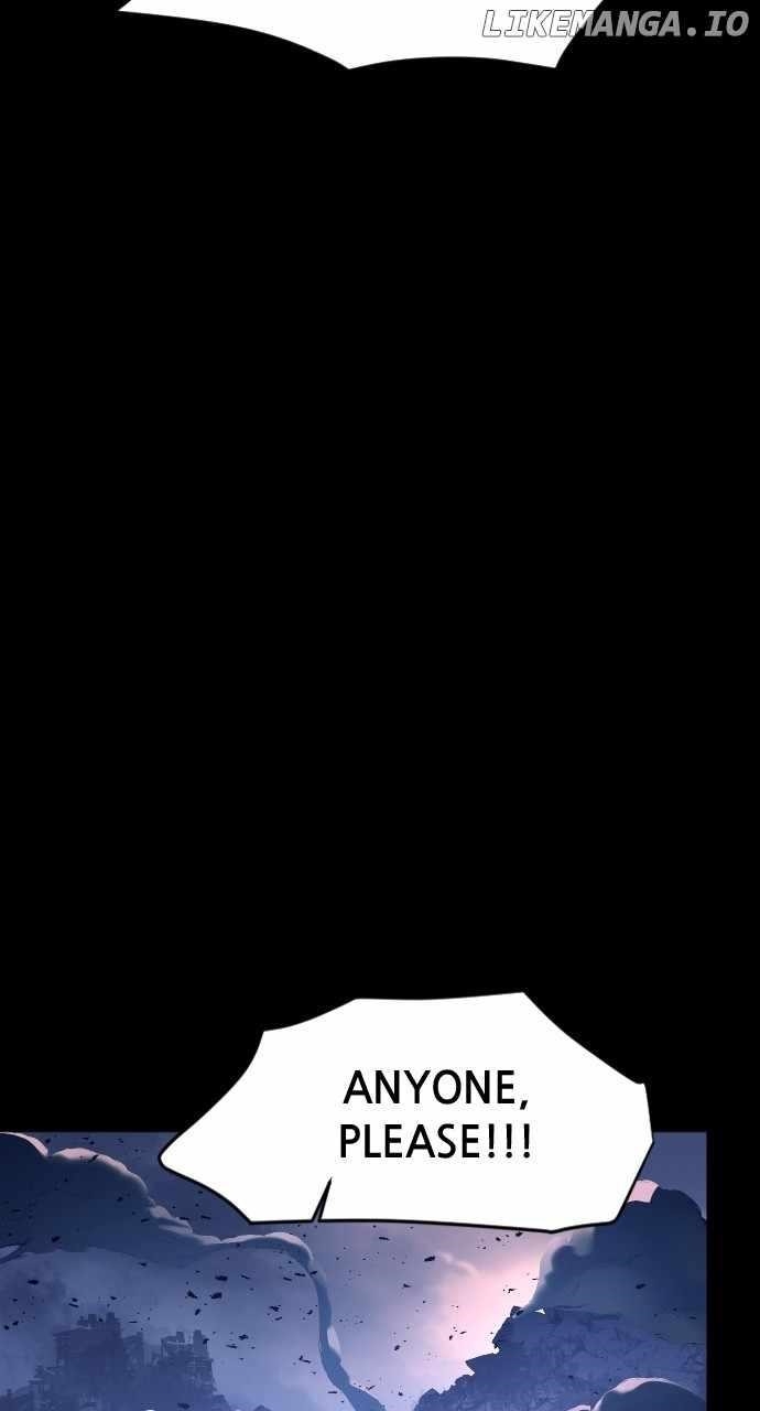 The Last Golden Child Chapter 167 - Page 32