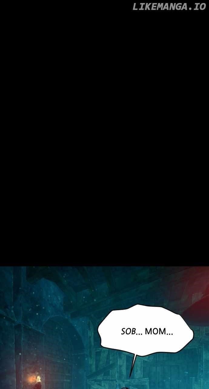 The Last Golden Child Chapter 167 - Page 36