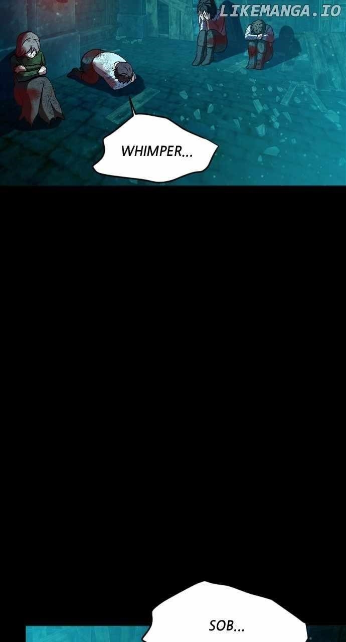 The Last Golden Child Chapter 167 - Page 37