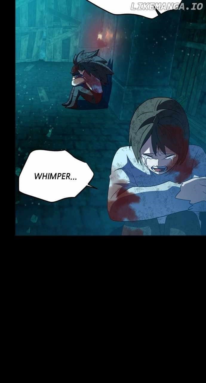 The Last Golden Child Chapter 167 - Page 38