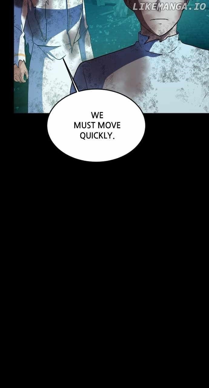 The Last Golden Child Chapter 167 - Page 41