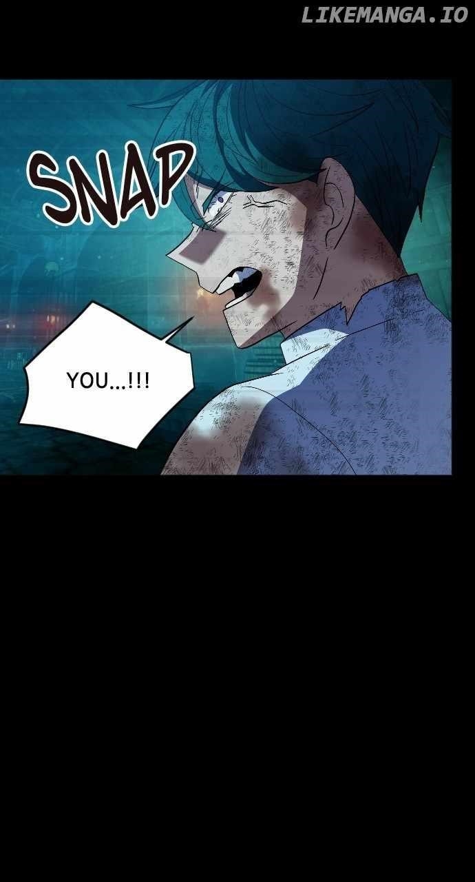 The Last Golden Child Chapter 167 - Page 42