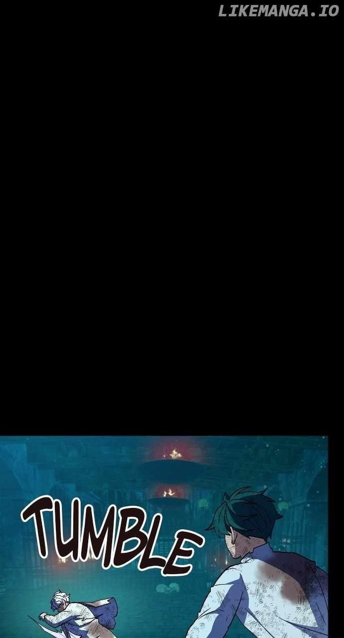 The Last Golden Child Chapter 167 - Page 44