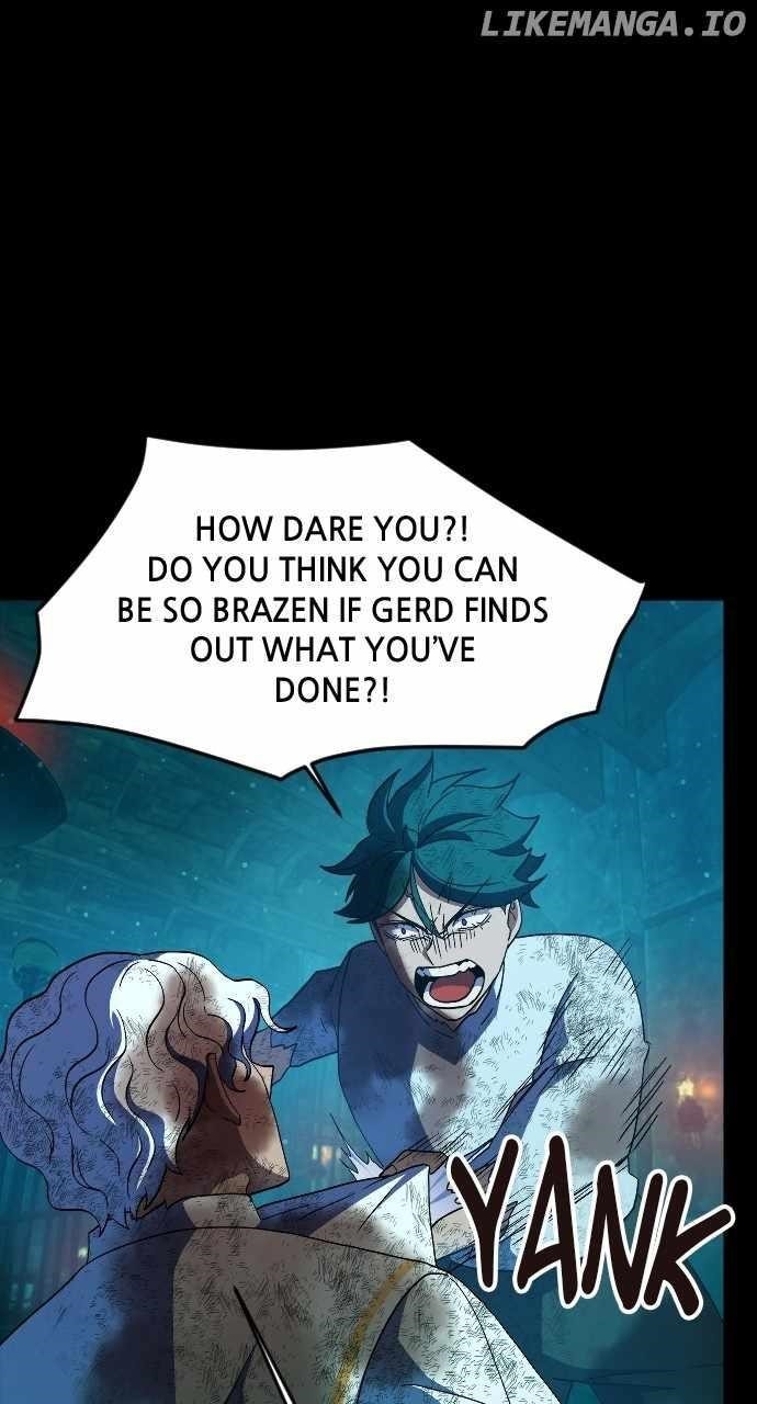 The Last Golden Child Chapter 167 - Page 47