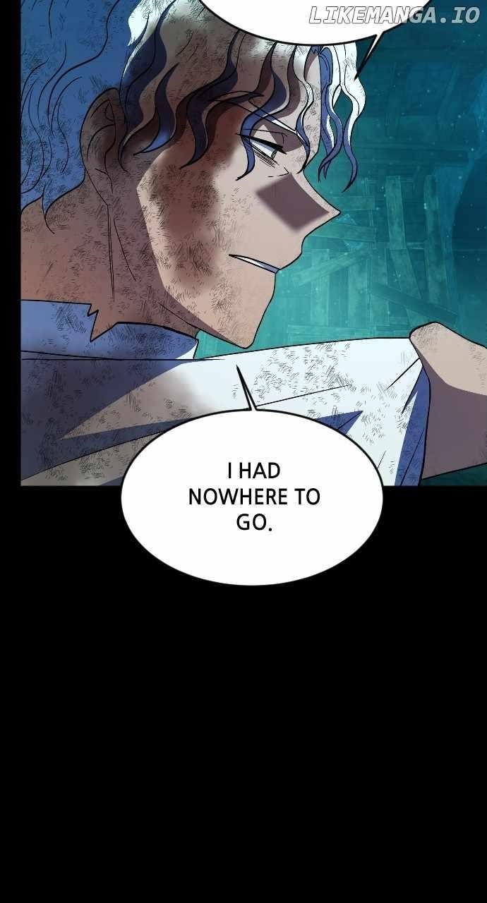 The Last Golden Child Chapter 167 - Page 49