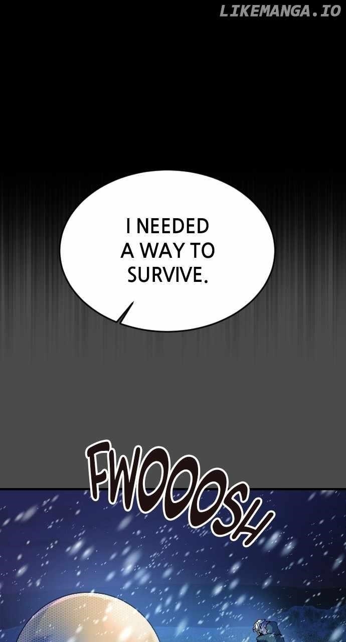 The Last Golden Child Chapter 167 - Page 50