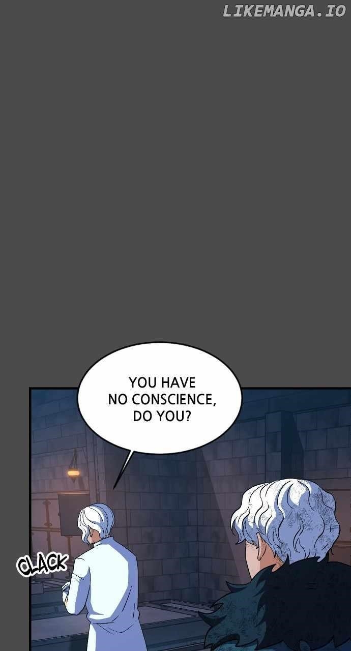 The Last Golden Child Chapter 167 - Page 54