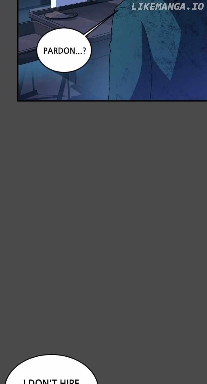 The Last Golden Child Chapter 167 - Page 55