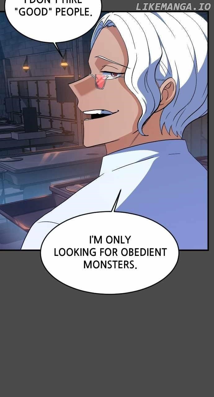 The Last Golden Child Chapter 167 - Page 56