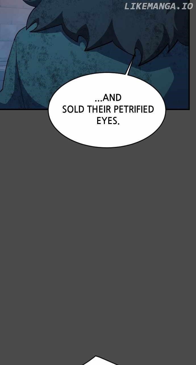 The Last Golden Child Chapter 167 - Page 59