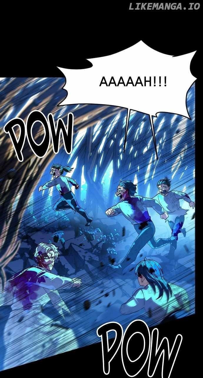 The Last Golden Child Chapter 167 - Page 6