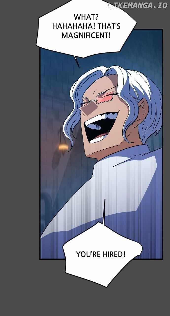 The Last Golden Child Chapter 167 - Page 60