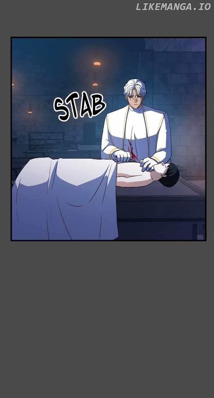 The Last Golden Child Chapter 167 - Page 63