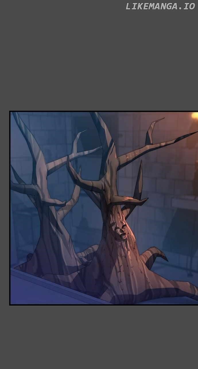 The Last Golden Child Chapter 167 - Page 64