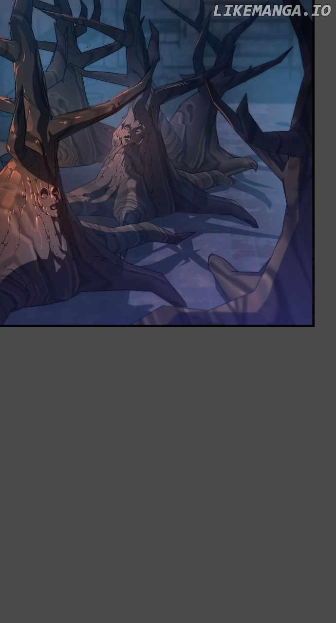 The Last Golden Child Chapter 167 - Page 67