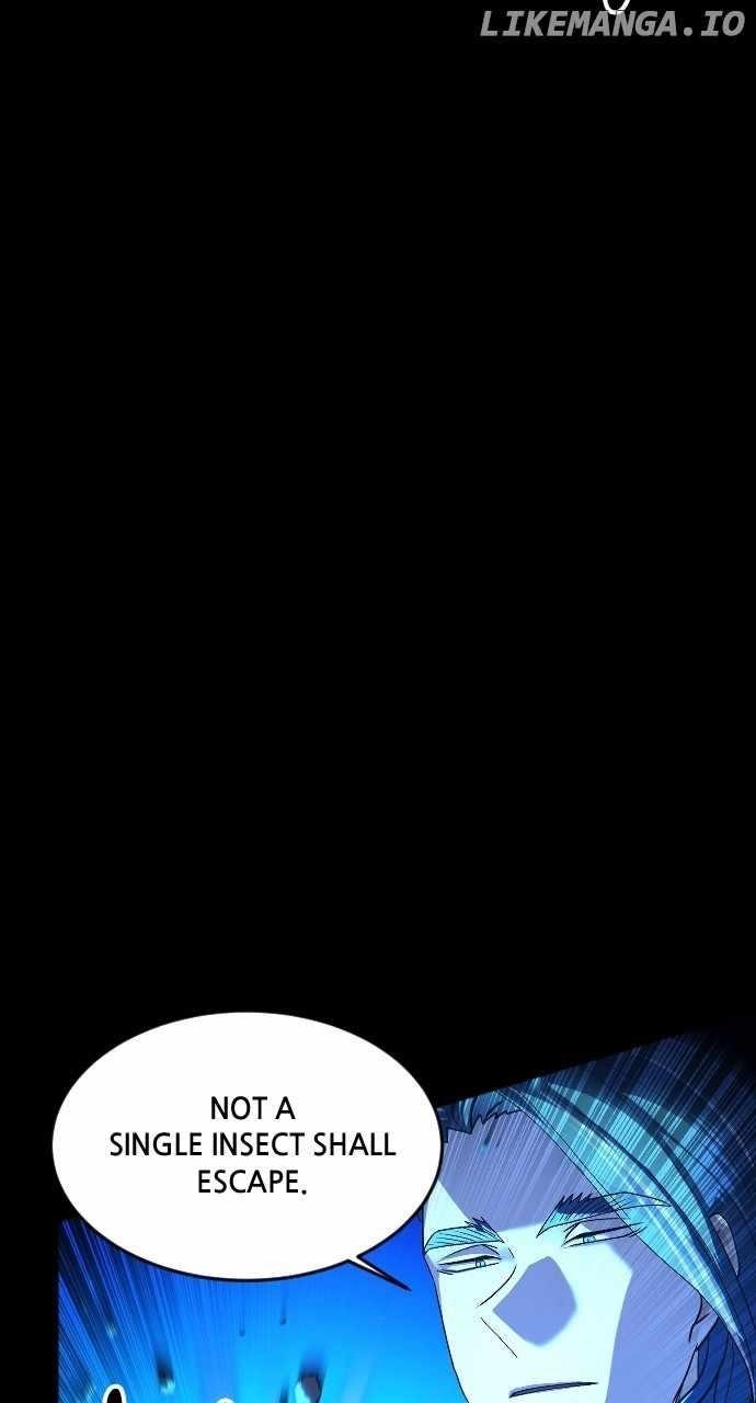 The Last Golden Child Chapter 167 - Page 7