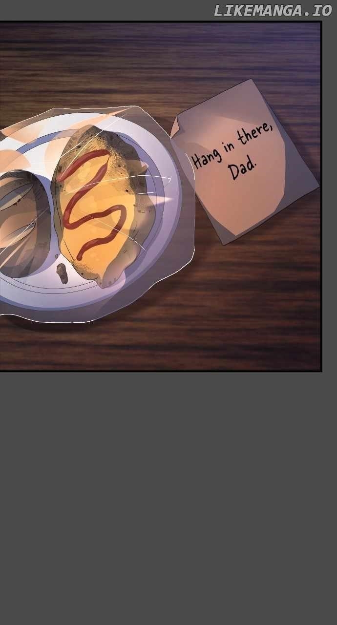 The Last Golden Child Chapter 167 - Page 71