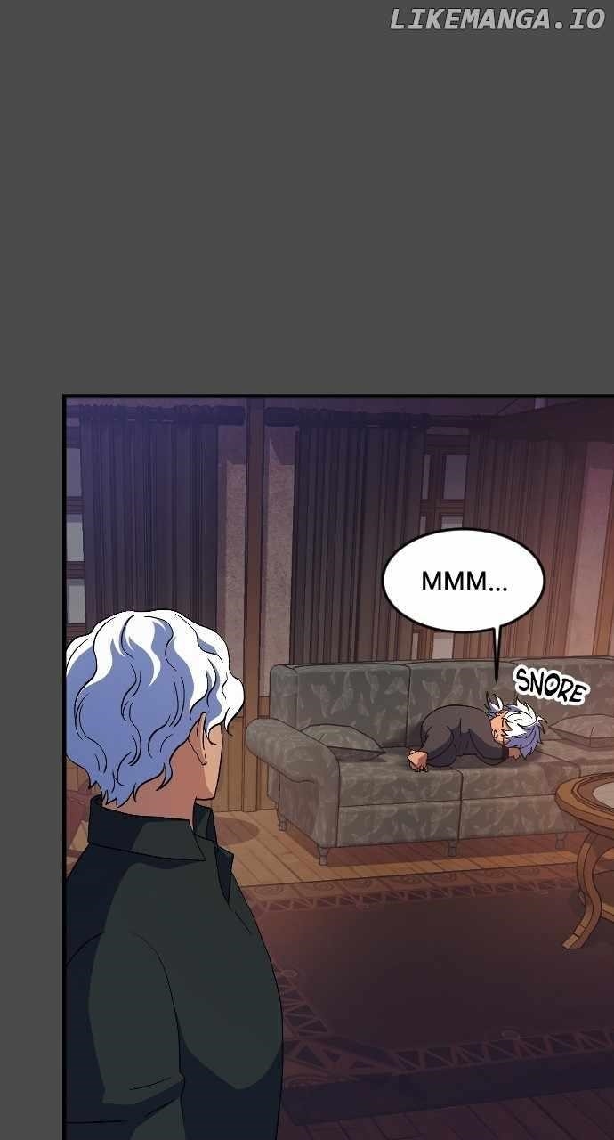 The Last Golden Child Chapter 167 - Page 72