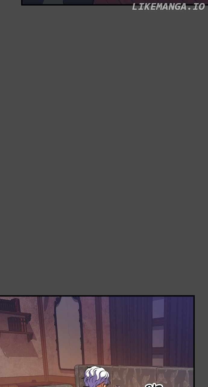 The Last Golden Child Chapter 167 - Page 73