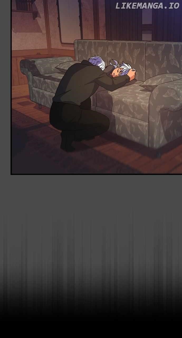 The Last Golden Child Chapter 167 - Page 75