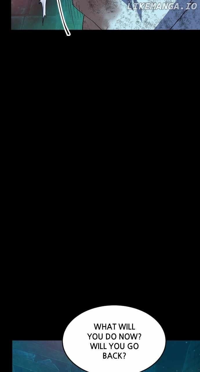 The Last Golden Child Chapter 167 - Page 79