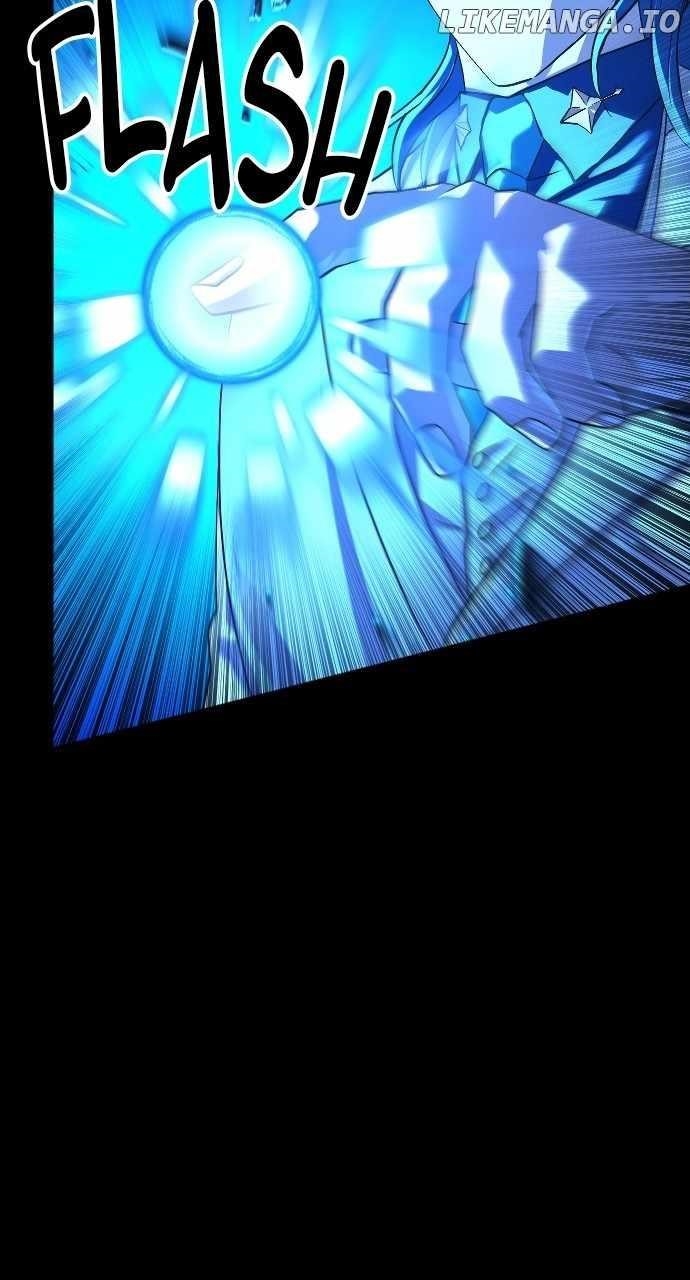 The Last Golden Child Chapter 167 - Page 8