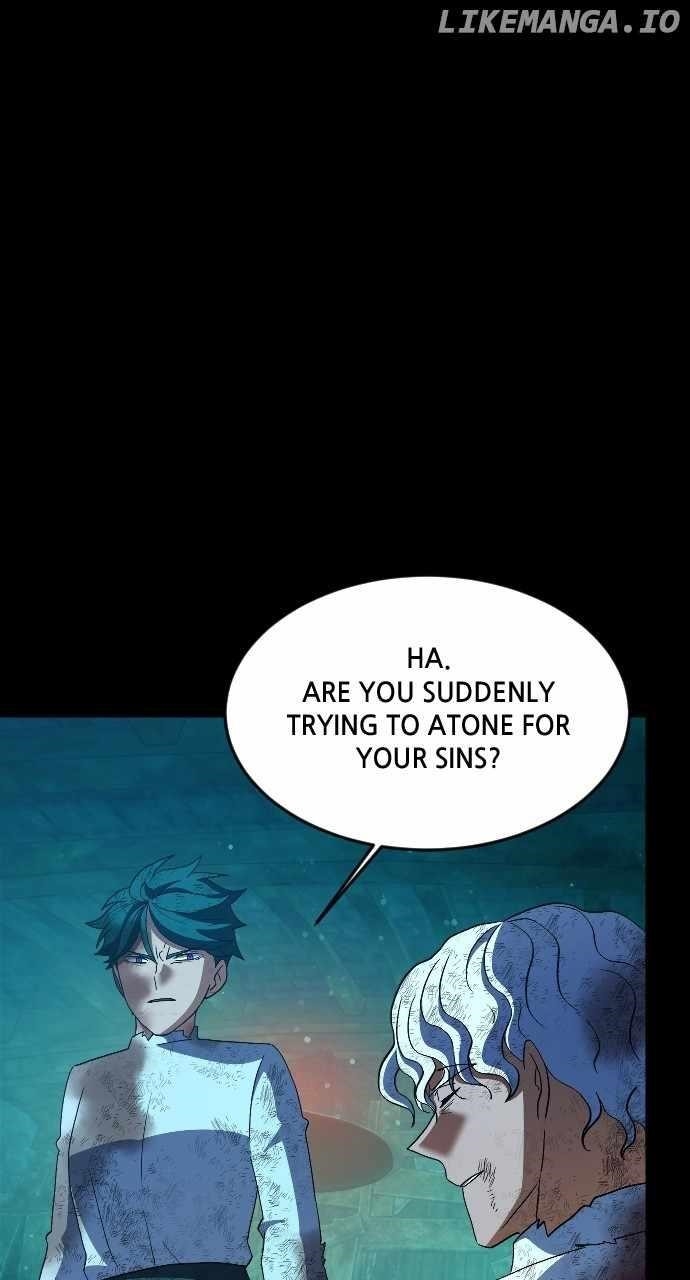 The Last Golden Child Chapter 167 - Page 81