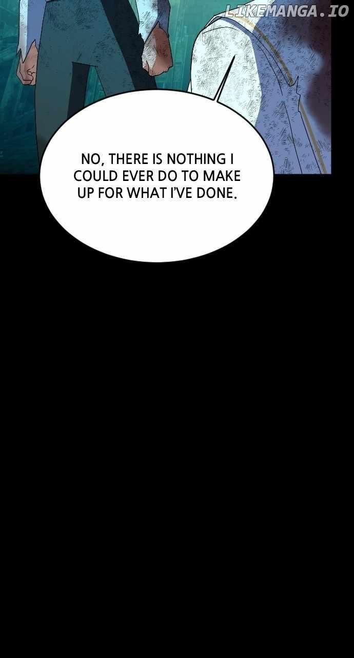 The Last Golden Child Chapter 167 - Page 82