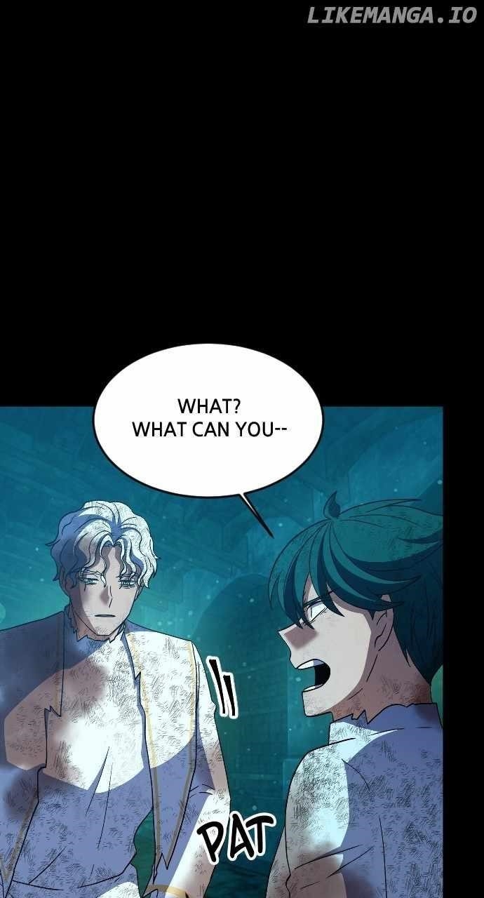 The Last Golden Child Chapter 167 - Page 84