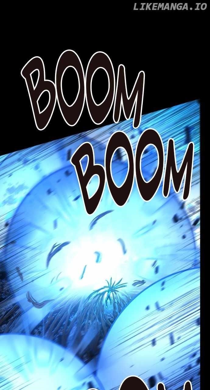 The Last Golden Child Chapter 167 - Page 9